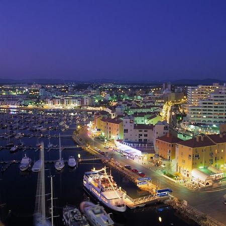 Апартаменти Apartamento Clube Nautico Віламора Екстер'єр фото