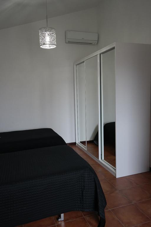 Апартаменти Apartamento Clube Nautico Віламора Номер фото