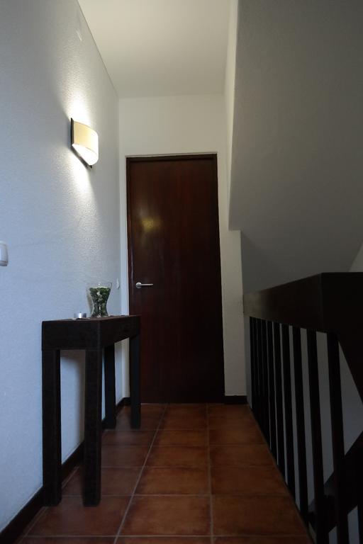 Апартаменти Apartamento Clube Nautico Віламора Номер фото
