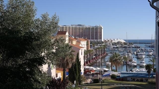 Апартаменти Apartamento Clube Nautico Віламора Номер фото