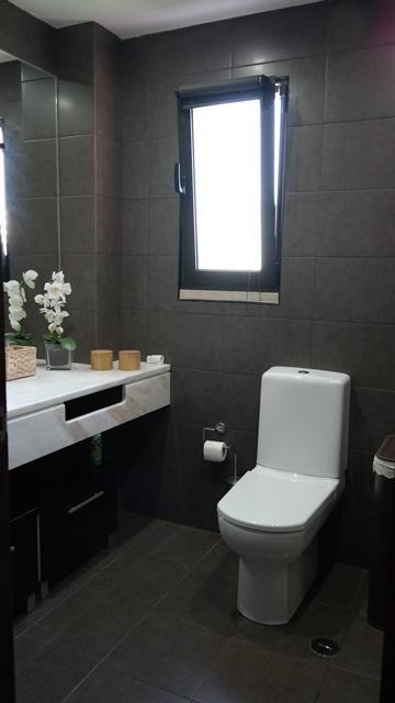Апартаменти Apartamento Clube Nautico Віламора Номер фото