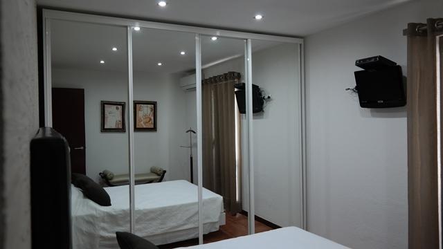Апартаменти Apartamento Clube Nautico Віламора Номер фото