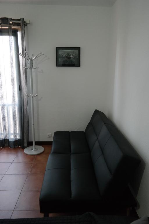 Апартаменти Apartamento Clube Nautico Віламора Номер фото