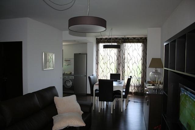 Апартаменти Apartamento Clube Nautico Віламора Номер фото